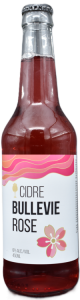 Bullevie Cidre Rose 0,45 л (х12)