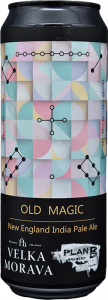 Old Magic 0,45 БАНКА
