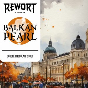 Balkan Pearl 20 л ПЭТ