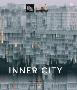 INNER CITY 30 л ПЭТ (АПК)