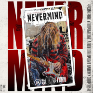 NEVERMIND 20 л ПЭТ