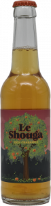 LE SHOUGA 0,33 БУТ (х20)